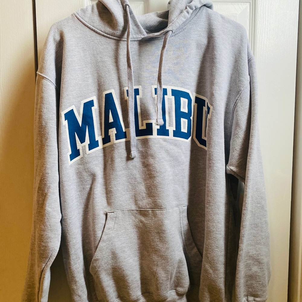 Malibu Comfy Hoodie